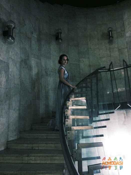 Анастасия Михайловна Ильина фото №1050260. Загружено 23 Июня 2016