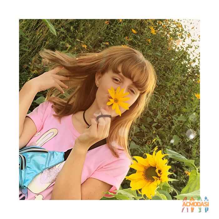 Ксения Александровна Кошепа фото №1548466. Загружено 10 Декабря 2019