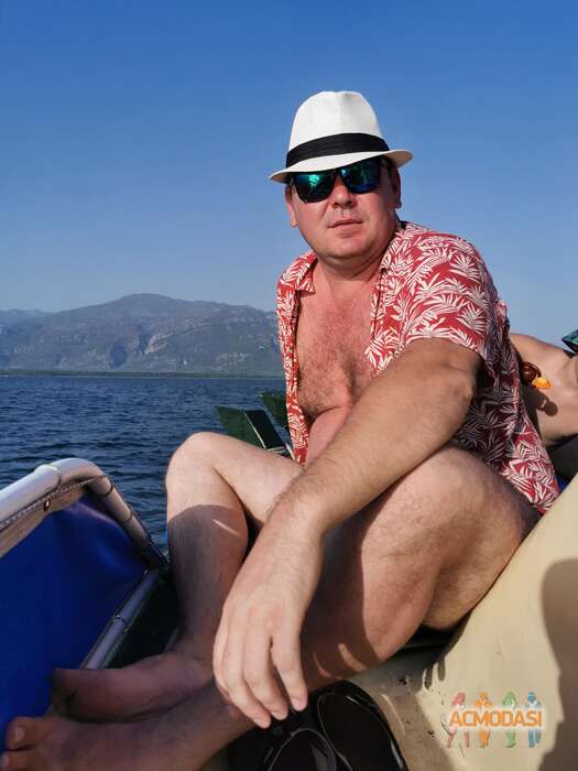 Сергей Геннадьевич Головин фото №1757459. Загружено 16 Ноября 2021