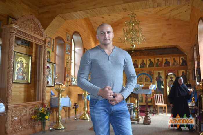 Денис Олегович Травков фото №1124414. Загружено 16 Декабря 2016