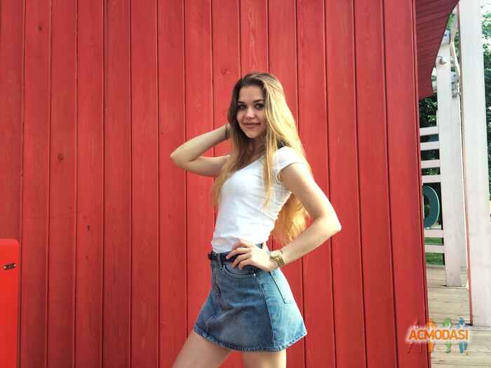 Кристина   фото №1216075. Загружено 19 Августа 2017