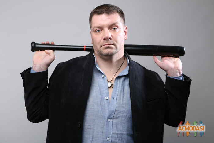 Василий  Белокопытов фото №1270858. Загружено 08 Января 2018