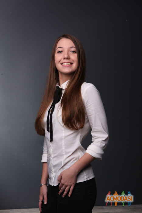 Дарья Сергеевна Горюнова фото №1302450. Загружено 21 Марта 2018