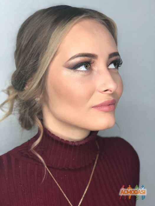 Алина Сергеевна Геффель фото №1410991. Загружено 11 Января 2019