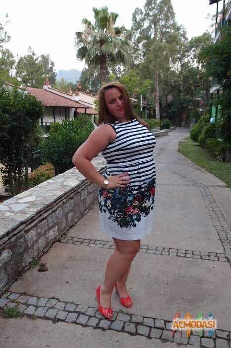 Дарья Юрьевна Макарова фото №1487956. Загружено 19 Июля 2019