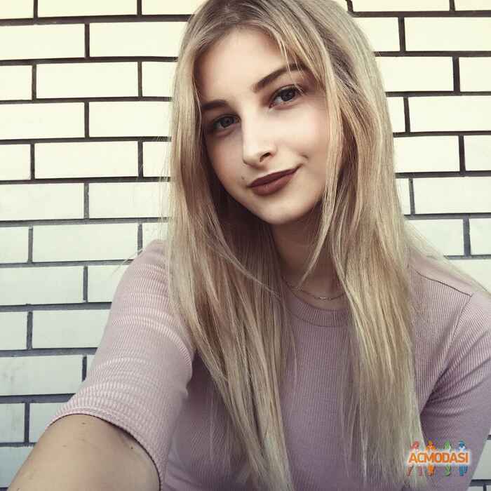 Кристина Алексеевна Дворникова фото №1489569. Загружено 23 Июля 2019