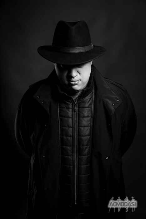 Алексей Алексеевич Кузьмин фото №1485796. Загружено 14 Июля 2019