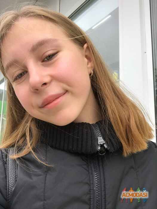 Алина Антоновна Фаткулина фото №1499933. Загружено 15 Августа 2019