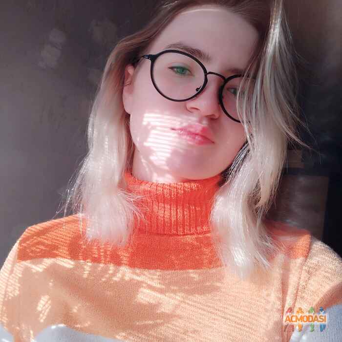 Анна Александровна Овчинникова фото №1564510. Загружено 28 Января 2020
