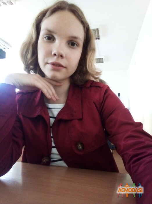 Даша  Попова фото №1606758. Загружено 05 Июня 2020