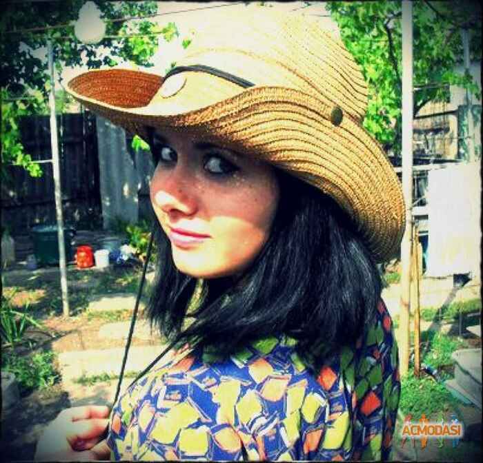 Анна Виталиевна Старкова фото №237219. Загружено 12 Августа 2012