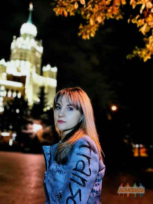 Регина   фото №1653923. Загружено 05 Ноября 2020