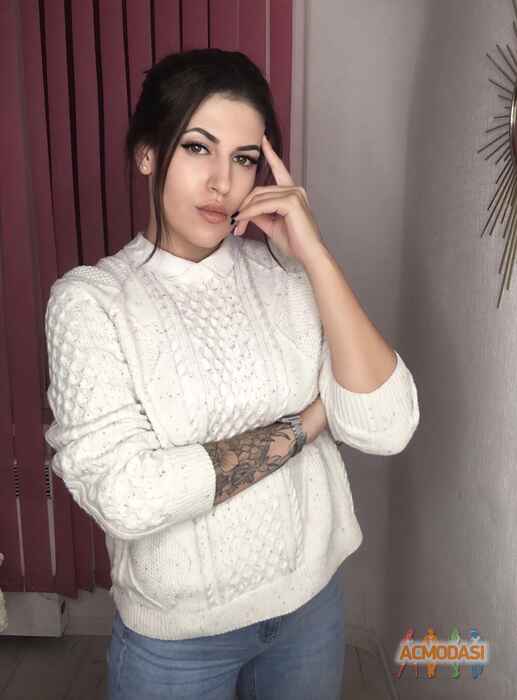 Диана  Хроева фото №1670858. Загружено 04 Января 2021