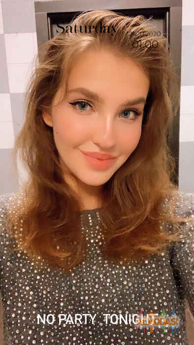 Ульяна Сергеевна Губачева фото №1678091. Загружено 27 Января 2021