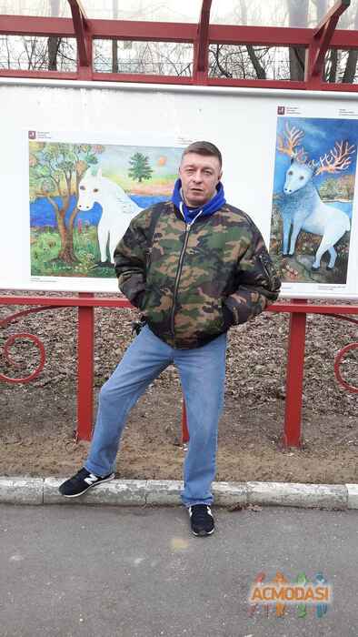 Sergey юрьевич Viktorov фото №1708858. Загружено 21 Мая 2021