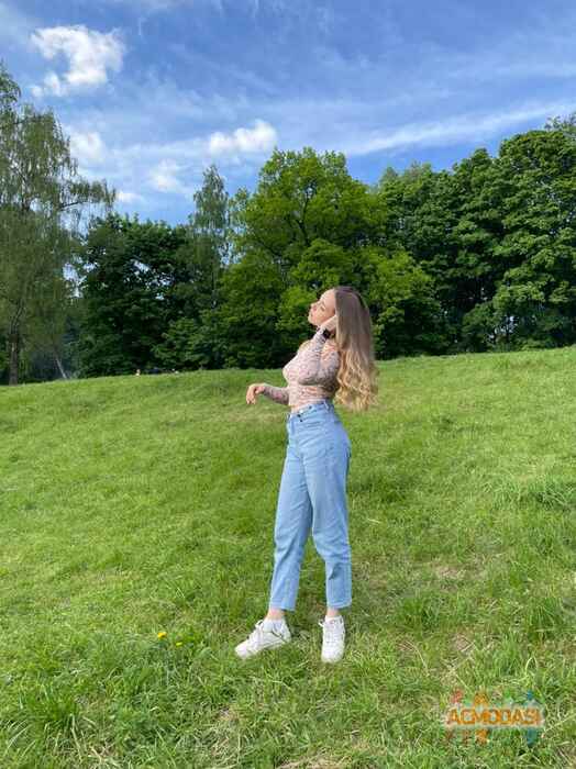 Виктория  Карпова фото №1714679. Загружено 09 Июня 2021