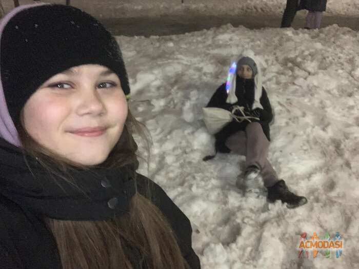 Валерия  Косякина фото №1780887. Загружено 28 Февраля 2022