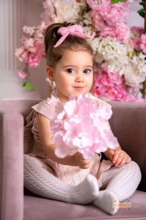 Амелия  Саарян фото №1850760. Загружено 11 Апреля 2023