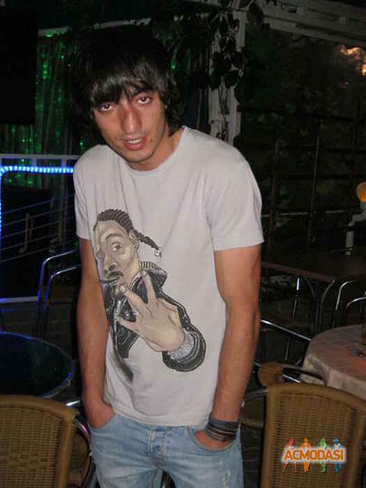 Авет Левонович Маркарян фото №163043. Загружено 11 Марта 2012