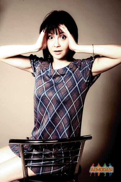 Елизавата Игоревна Замыслова фото №184937. Загружено 16 Апреля 2012