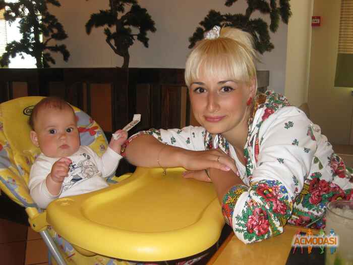 Оксана Викторовна Линник фото №203845. Загружено 26 Мая 2012