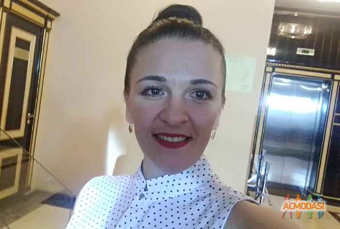 Лариса Александровна Николаева фото №1386714. Загружено 23 Октября 2018