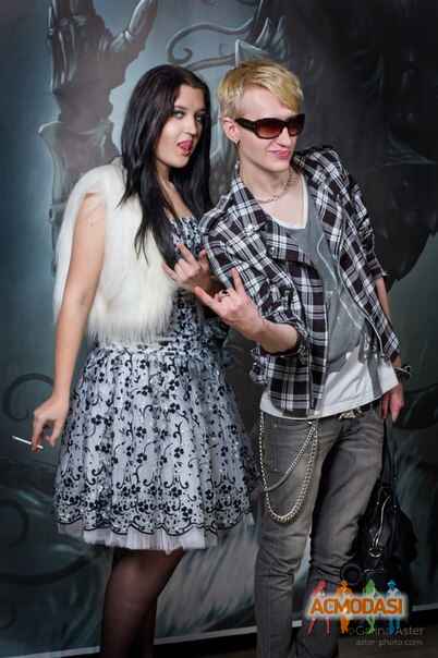 Юлианна  Элайн фото №290234. Загружено 15 Ноября 2012