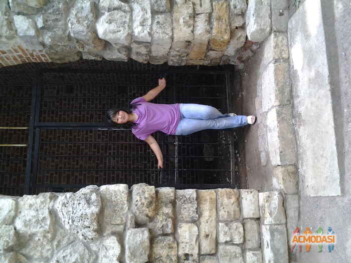 Ангелина Валерьевна Кушакова фото №237652. Загружено 13 Августа 2012