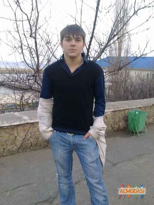 Сергей Валерьевич Паладий фото №291666. Загружено 16 Ноября 2012