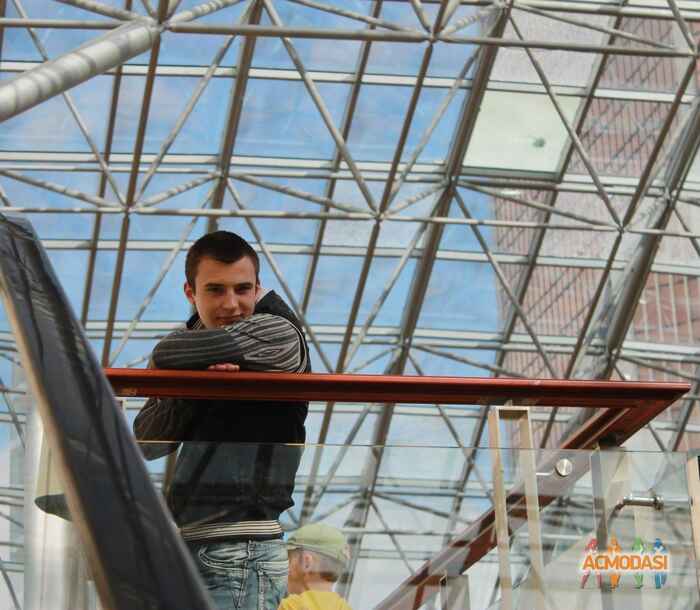 Иван Николаевич Голосок фото №301200. Загружено 02 Декабря 2012