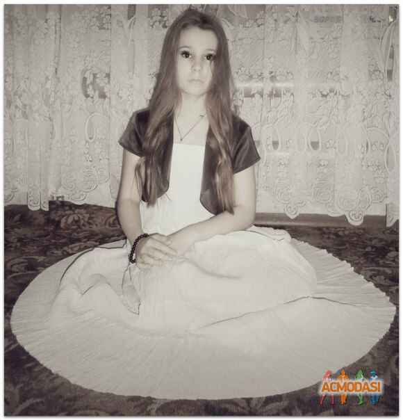 Анастасия Сергеевна Бровчак фото №310822. Загружено 16 Декабря 2012