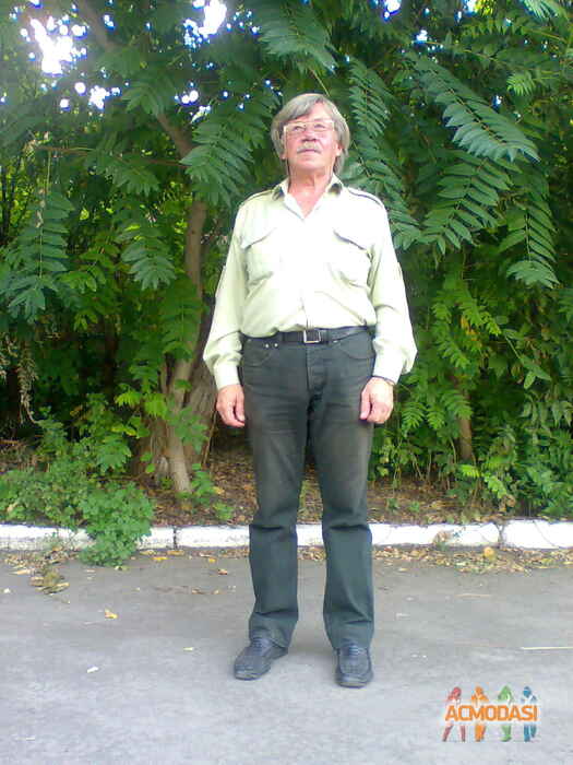 Sergey Petrowitsh Tytiuk фото №311511. Загружено 17 Декабря 2012