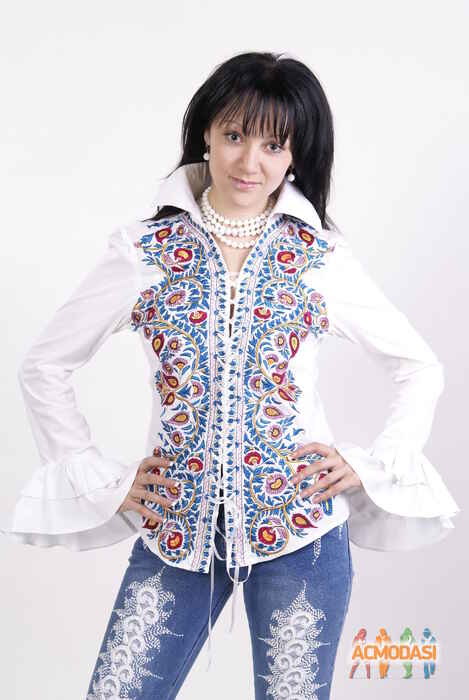 Заряна Николаевна Близнюк фото №591693. Загружено 07 Февраля 2014