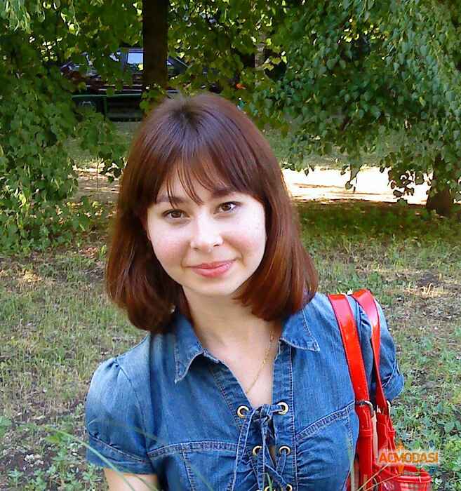 Спирина  Ольга фото №43019. Загружено Неизвестно