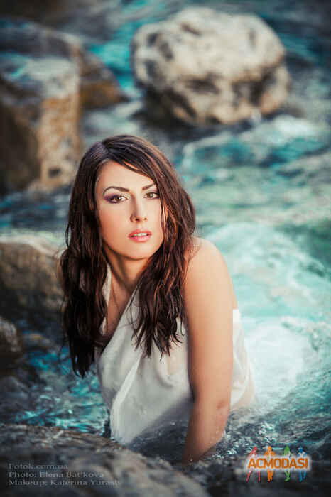 Ольга Сергеевна Бабошко фото №718144. Загружено 26 Августа 2014