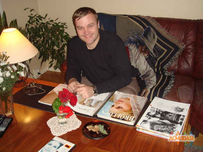 Сергей Николаевич Троценко фото №24995. Загружено 04 Марта 2011