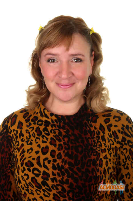 Бакирова Юлия Леонидовна фото №759248. Загружено 24 Октября 2014