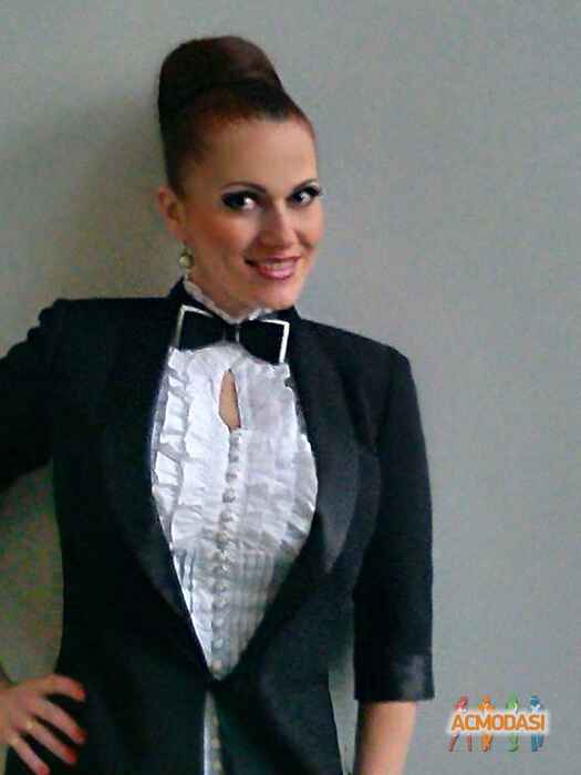 Горничар Ольга Владимировна фото №771171. Загружено 11 Ноября 2014