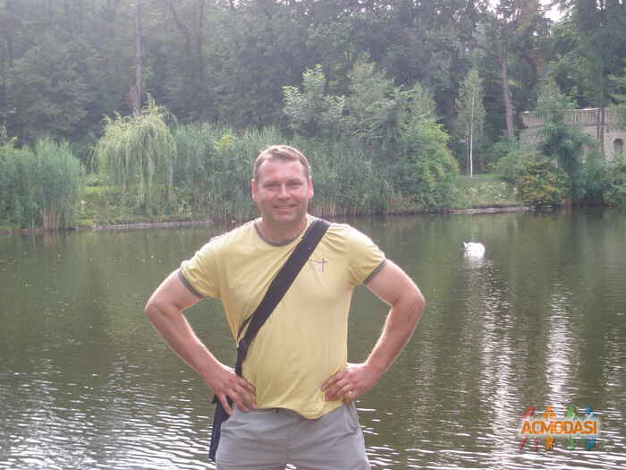 Сергей  Кравчук фото №747402. Загружено 07 Октября 2014