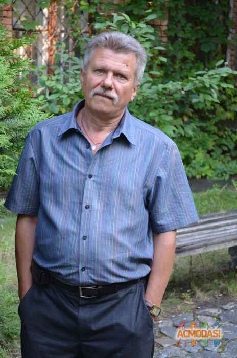 Александр Евгеньевич Жилинский фото №763390. Загружено 31 Октября 2014