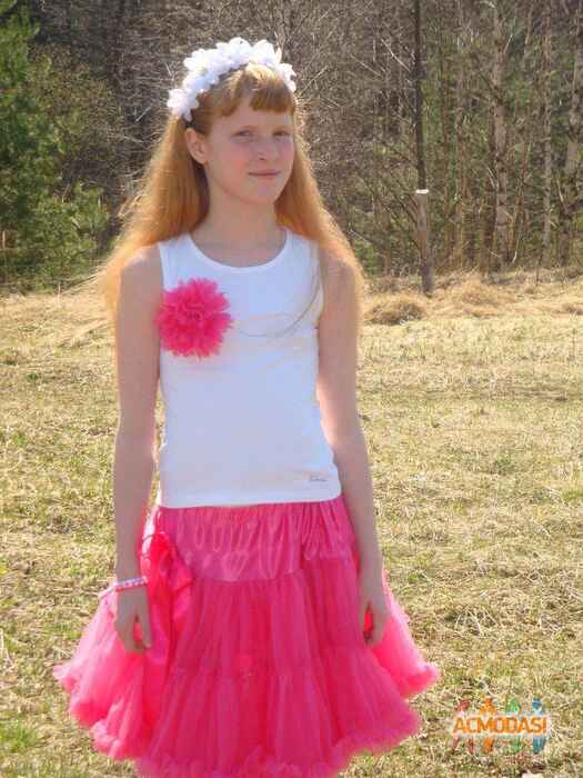 Дарья Дмитриевна Денисова фото №856982. Загружено 03 Мая 2015