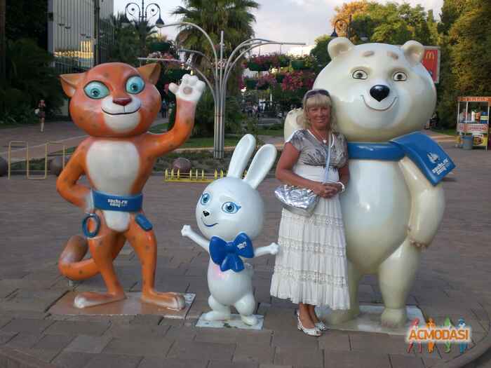 Cветлана Николаевна Литовикина фото №764253. Загружено 01 Ноября 2014