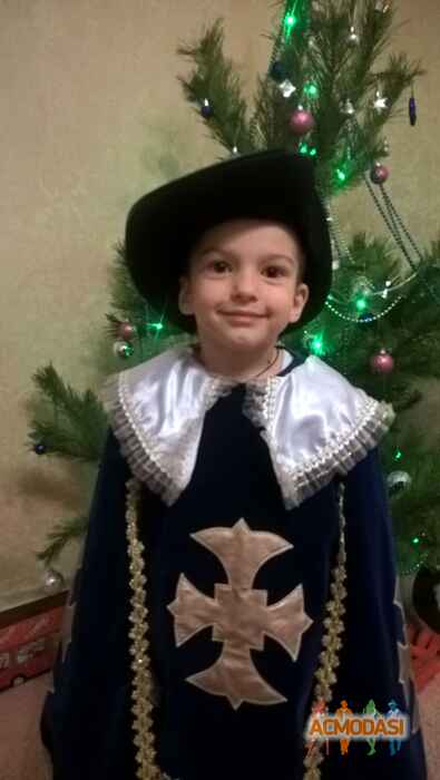 Марк Александрович Фандеев фото №1156283. Загружено 11 Марта 2017