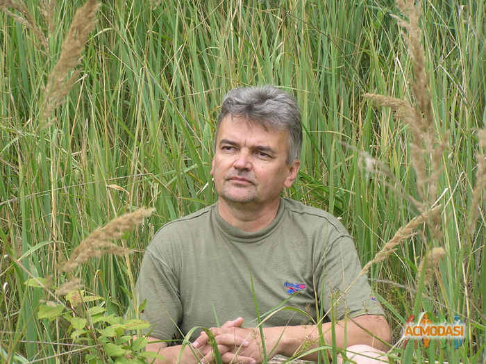 Алексей Васильевич Мальцев фото №1130863. Загружено 07 Января 2017