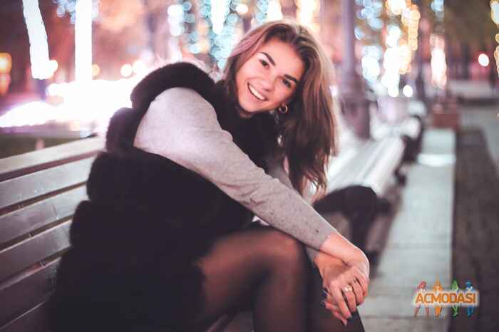 Алина Константиновна Серебрякова фото №1137598. Загружено 22 Января 2017