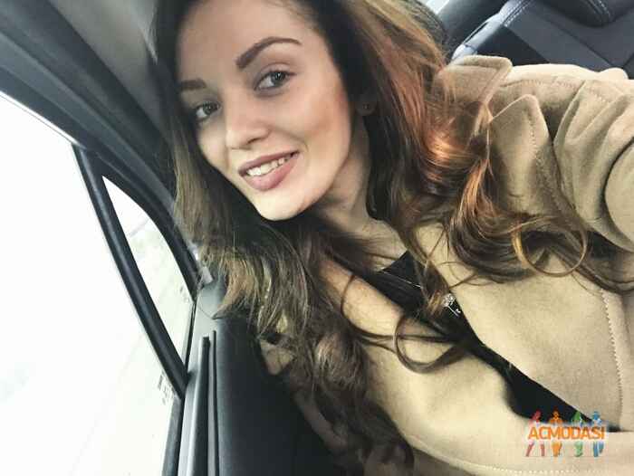 Ольга Олеговна Ган фото №1248237. Загружено 08 Ноября 2017