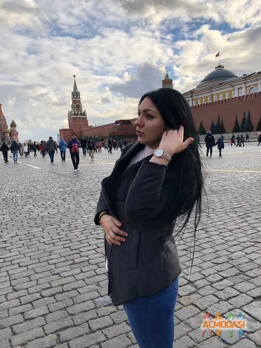 Илона Игоревна Абышлы фото №1391859. Загружено 09 Ноября 2018