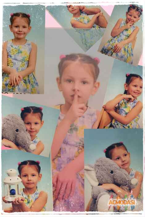 Божена Владиславовна Grishakova фото №1459125. Загружено 16 Мая 2019