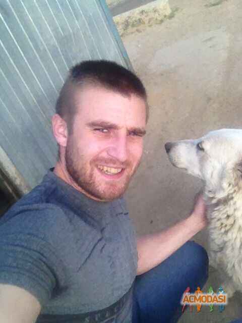 Антон  Григорович фото №1466399. Загружено 29 Мая 2019