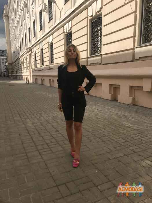 Галина Владимировна Маркова фото №1511613. Загружено 15 Сентября 2019